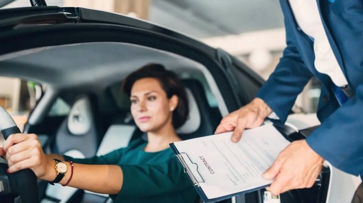 留學生購車免稅車型有哪些