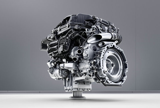 發動機缸內積碳清洗有必要嗎