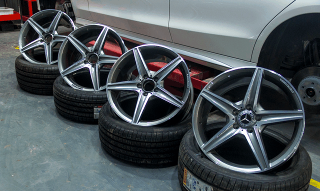 輪胎什么牌子質量好