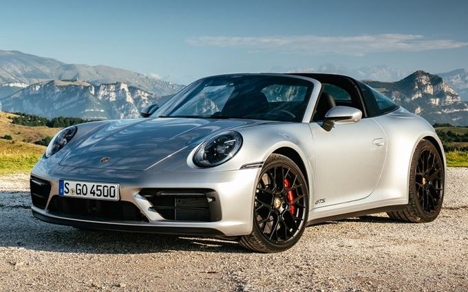 保時捷911油箱多少升