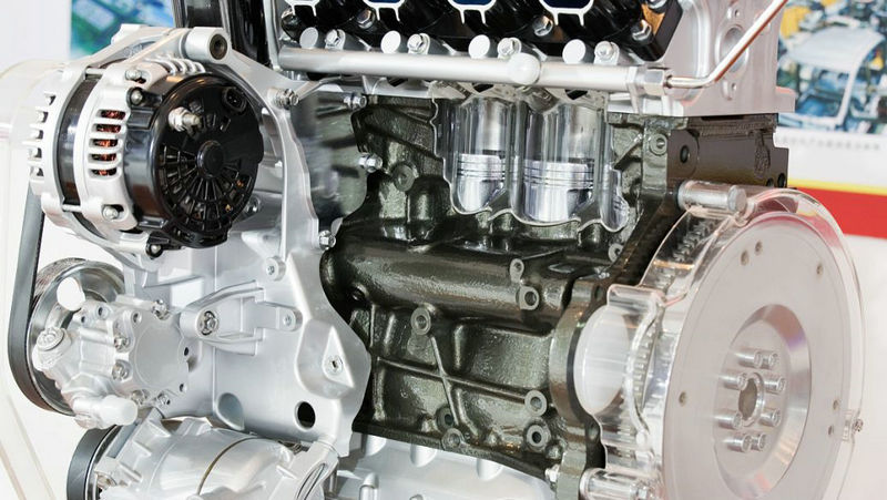 保時捷燒機油為什么這么厲害