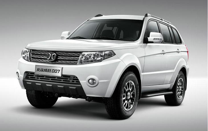 北汽域勝007發動機號的位置在哪里