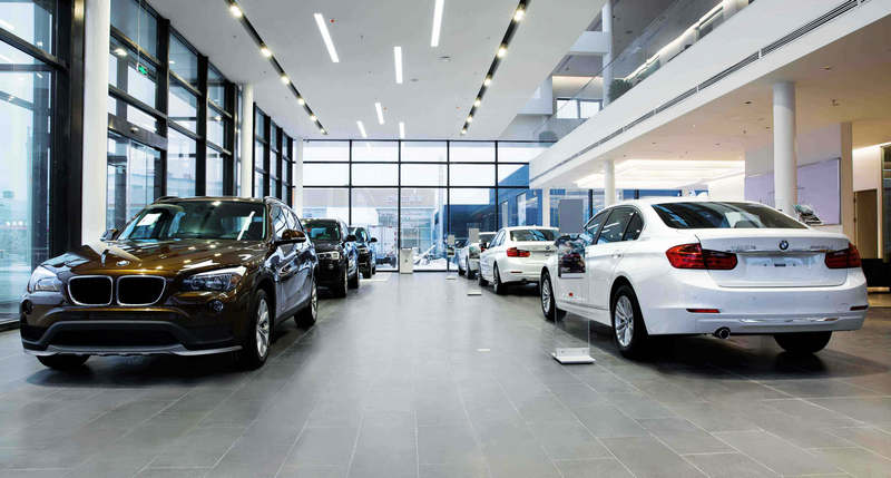 4s店最怕哪個部門投訴