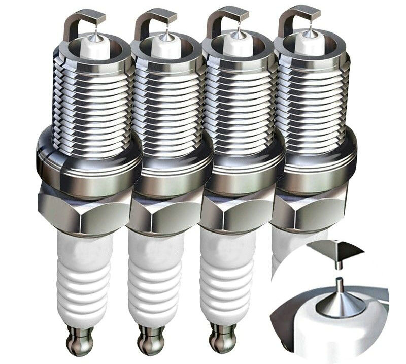 火花塞間隙怎么測量 一般為多少mm