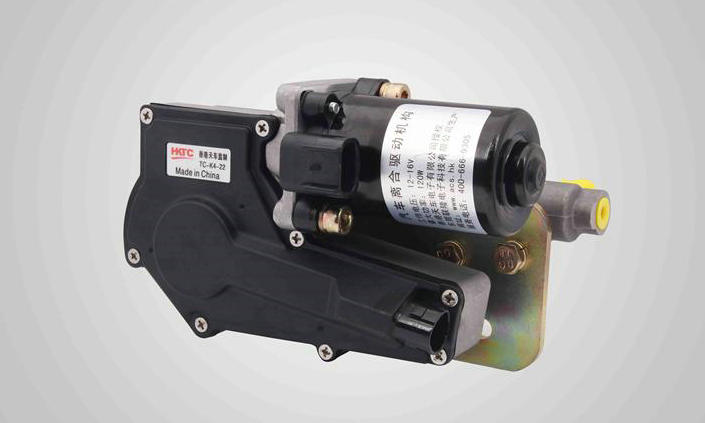 自動離合器的優缺點有哪些