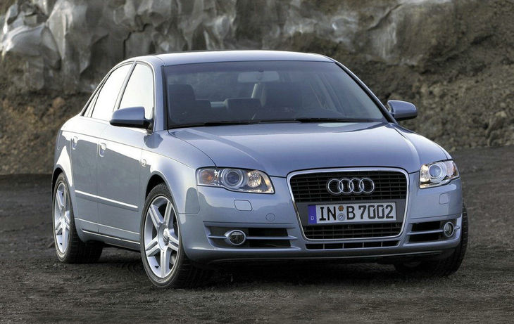 奧迪a4L保養周期及內容是什么