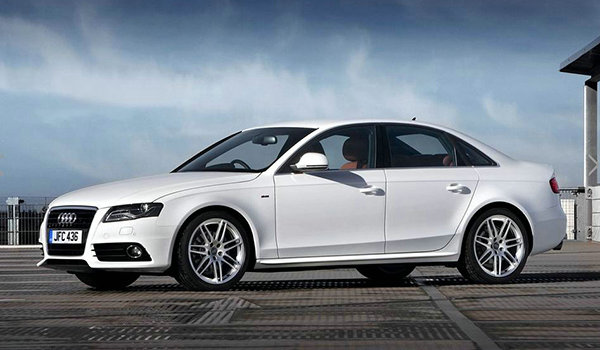 奧迪a4保養手冊在哪里