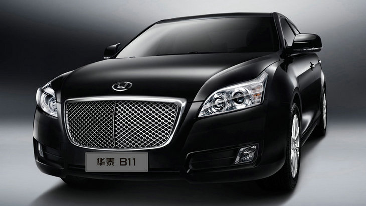 華泰b11是什么發(fā)動(dòng)機(jī)