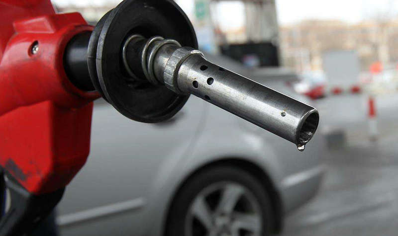 汽油對(duì)車漆有影響嗎