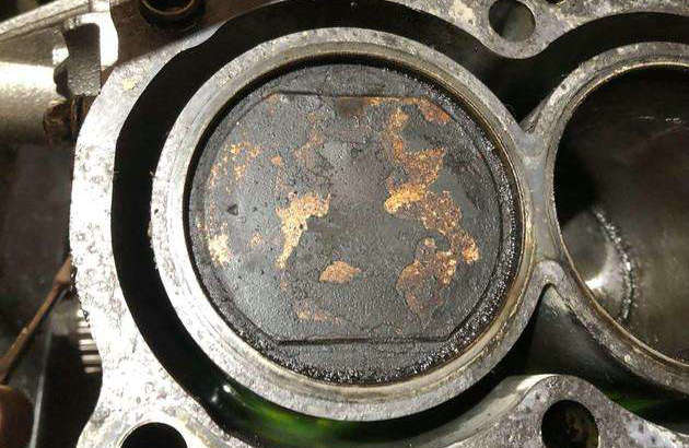 發(fā)動(dòng)機(jī)積碳清理一次多少錢