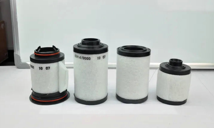 油霧過(guò)濾器的作用是什么