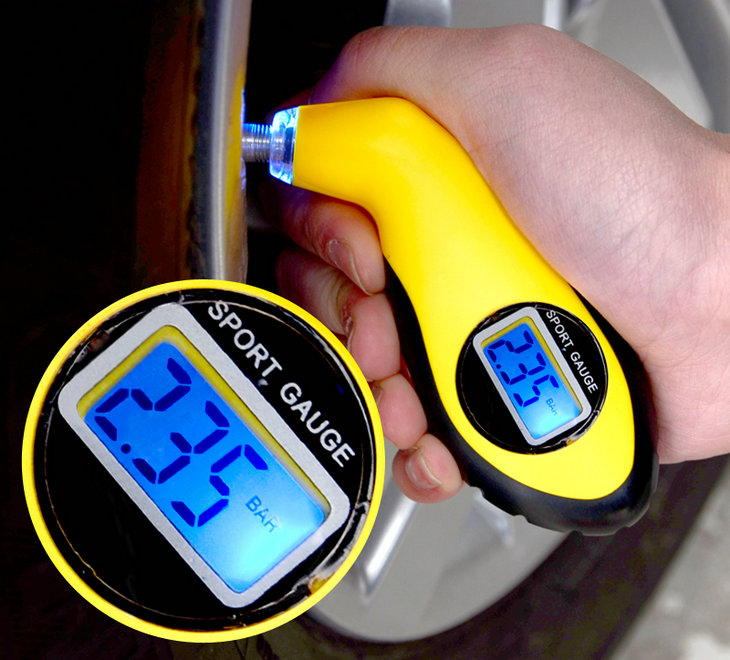 輪胎氣壓表電子的和機(jī)械的哪種好