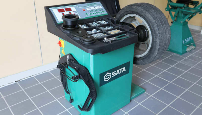 動(dòng)平衡沒(méi)做好對(duì)車(chē)有什么影響