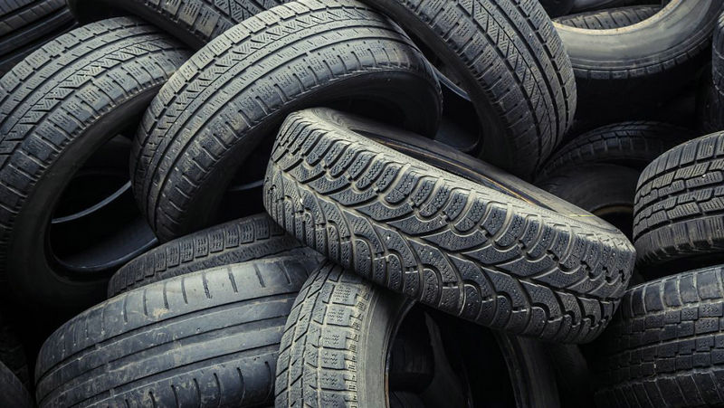 六年2萬公里輪胎要換嗎