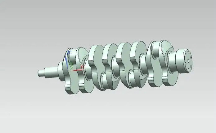 發動機曲軸壞了會怎樣
