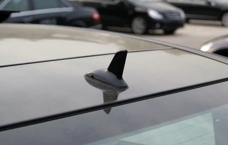 車載天線有什么作用