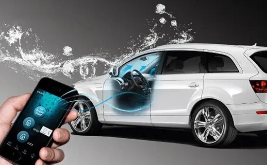汽車防盜系統的功能有哪些
