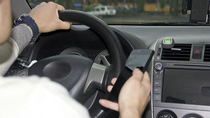 汽車防盜系統怎么解除