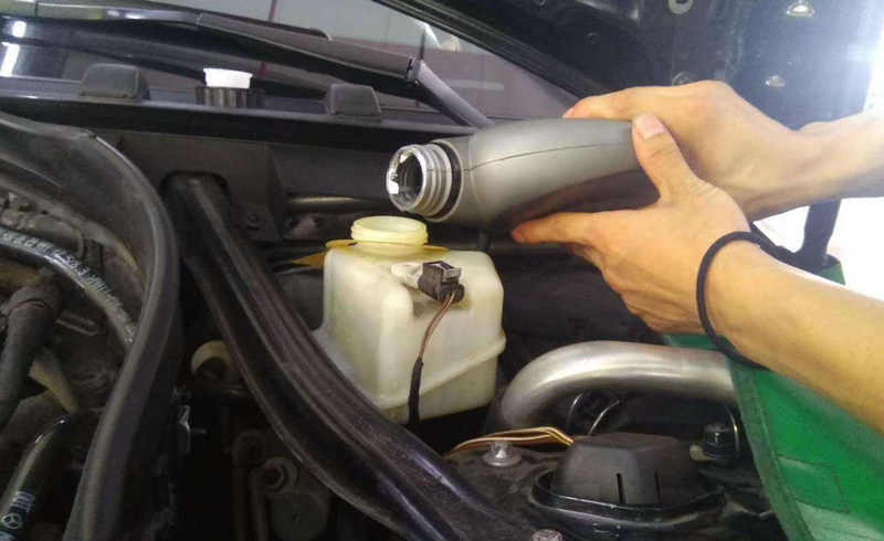 剎車油不換會出現什么問題