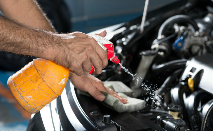 車輛保養大概多少錢