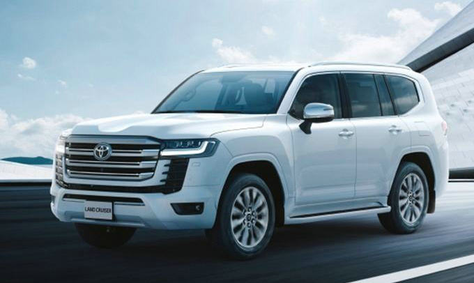 蘭德酷路澤為啥退出中國市場