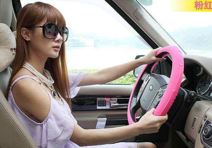 方向盤有必要加套嗎