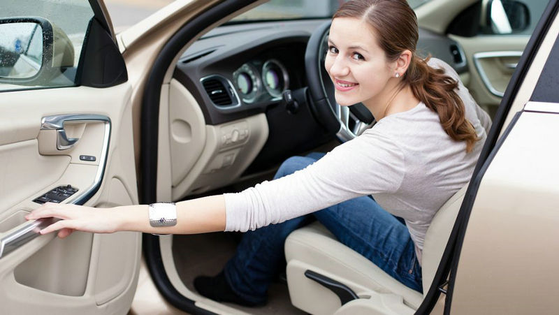 汽車空調異味的處理方法有那些