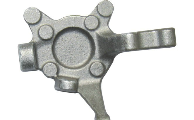 轉向節又叫什么