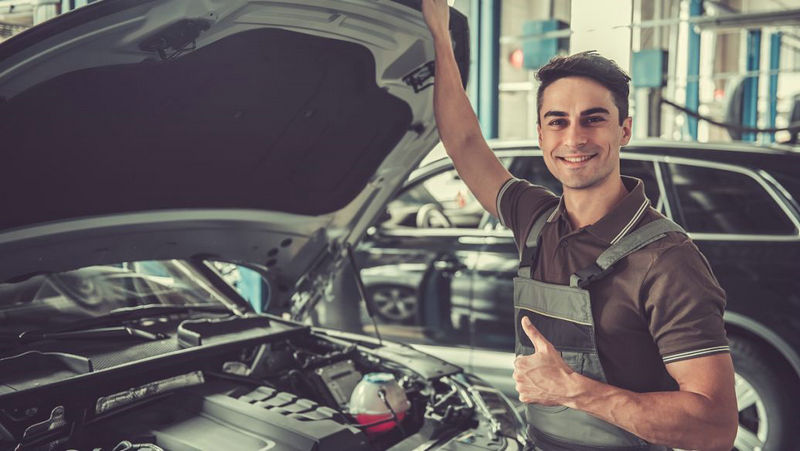 寶馬保養必須去4s店嗎