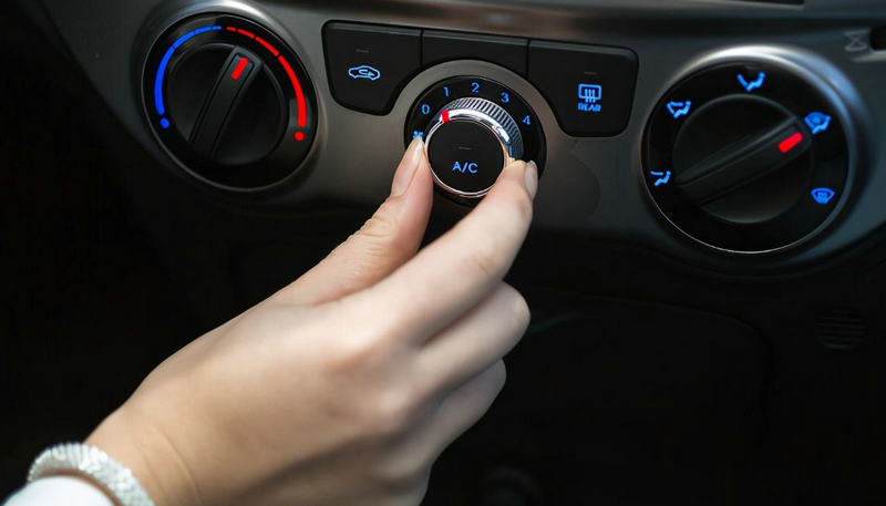 汽車空調制冷效果不好是什么原因