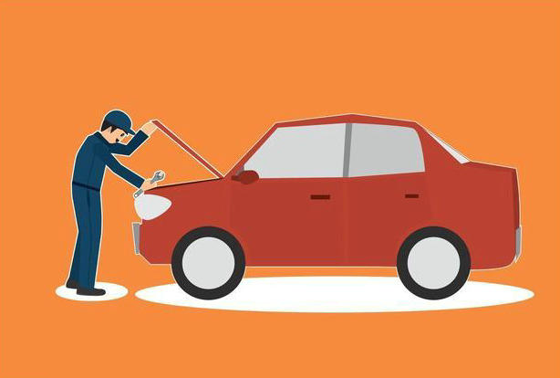 車容易熄火是啥原因