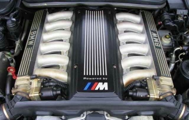 v12發動機的車子有哪些