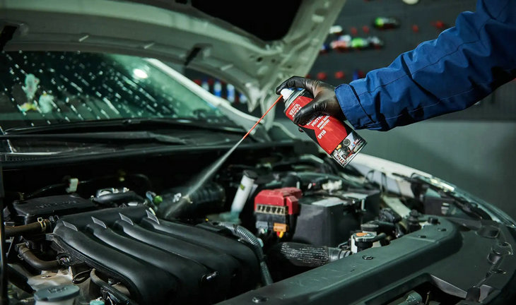 發動機保護劑多久用一次