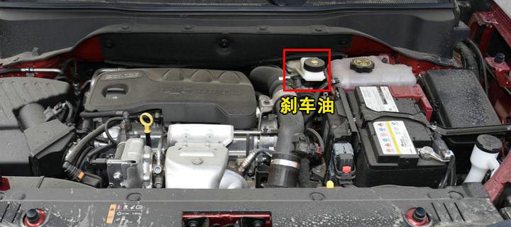 剎車(chē)油根本不用換別被4S忽悠 情況是這樣嗎