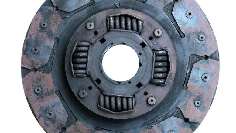 自動變速箱離合器片壞了的征兆是什么