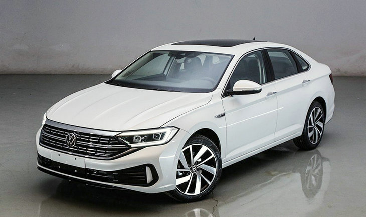 新寶來(lái)朗逸速騰哪個(gè)更好