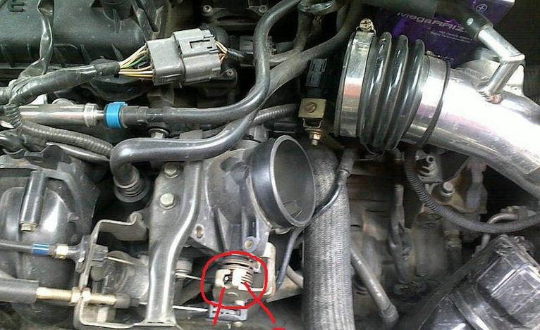 電子油門和拉線油門有什么區別