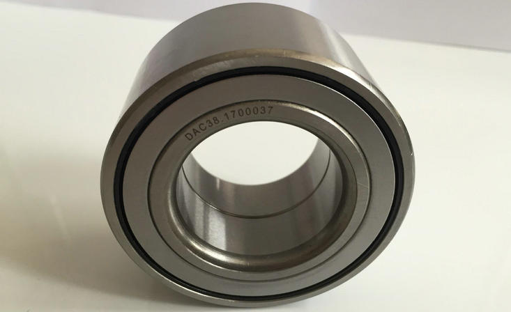 車軸承壞了還能繼續開嗎