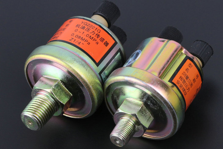 途安機油壓力調節閥在哪里