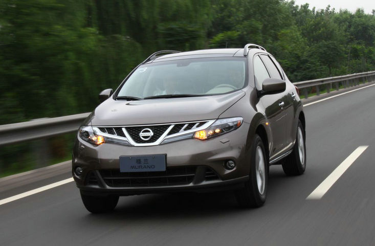 日產樓蘭值得入手嗎