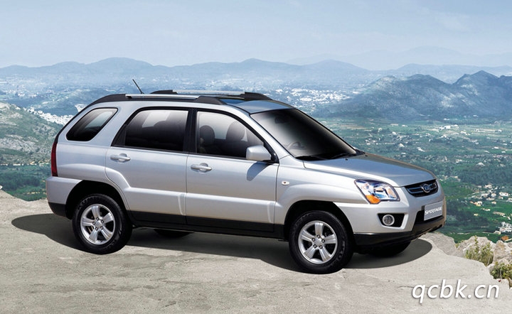 獅跑和智跑的區別有哪些