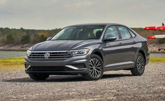 大眾速騰發動機怎么樣