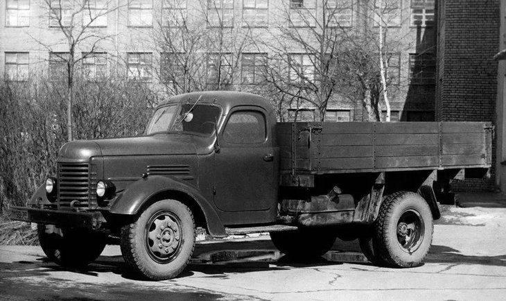 中國(guó)制造的第一輛汽車是什么品牌