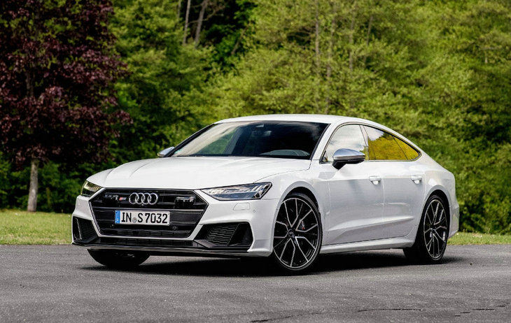 sportback奧迪是什么意思