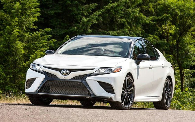 凱美瑞與雅閣比較哪個(gè)好