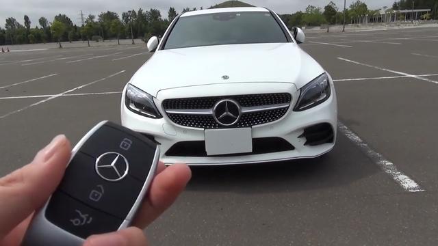 c200l和c260l區別是什么