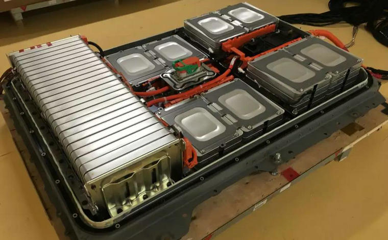 新能源車換電池大概需要多少錢(qián)