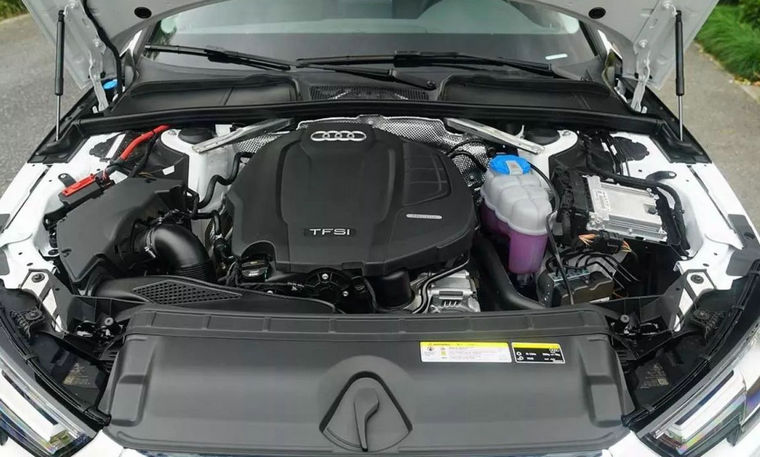 ea888發(fā)動機(jī)有哪些車型