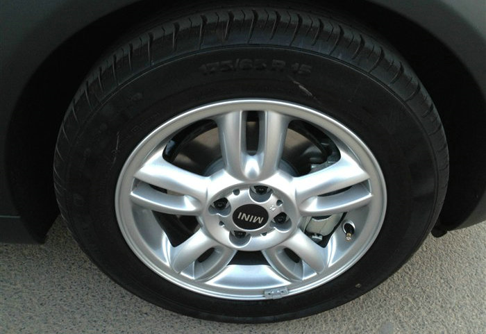 輪胎對調后需要做四輪定位嗎