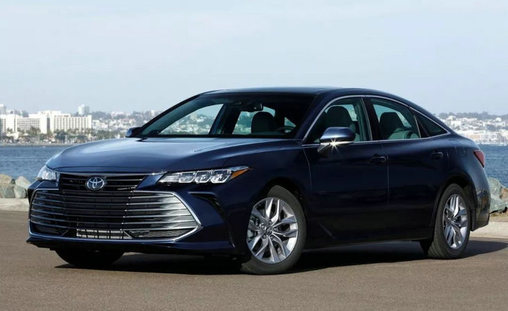 油耗較低的車型有哪些